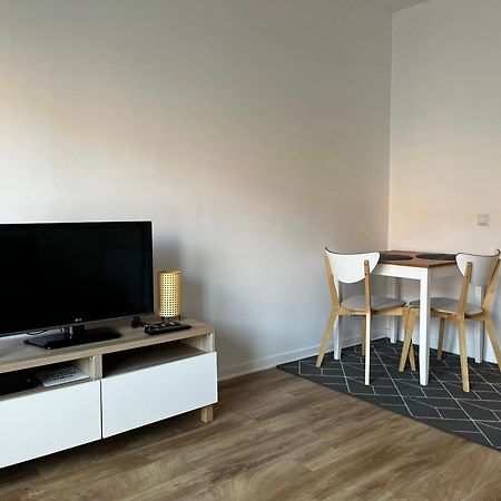 Piekny Apartament Nad Morzem, Hala, Tras Widokowy Apartment Gdansk Exterior photo