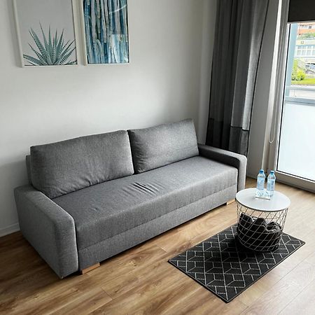 Piekny Apartament Nad Morzem, Hala, Tras Widokowy Apartment Gdansk Exterior photo