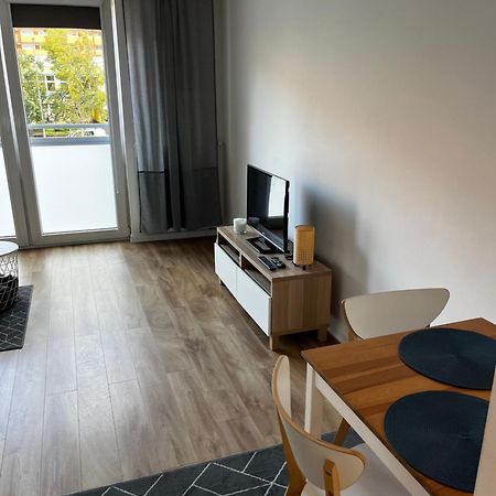 Piekny Apartament Nad Morzem, Hala, Tras Widokowy Apartment Gdansk Exterior photo