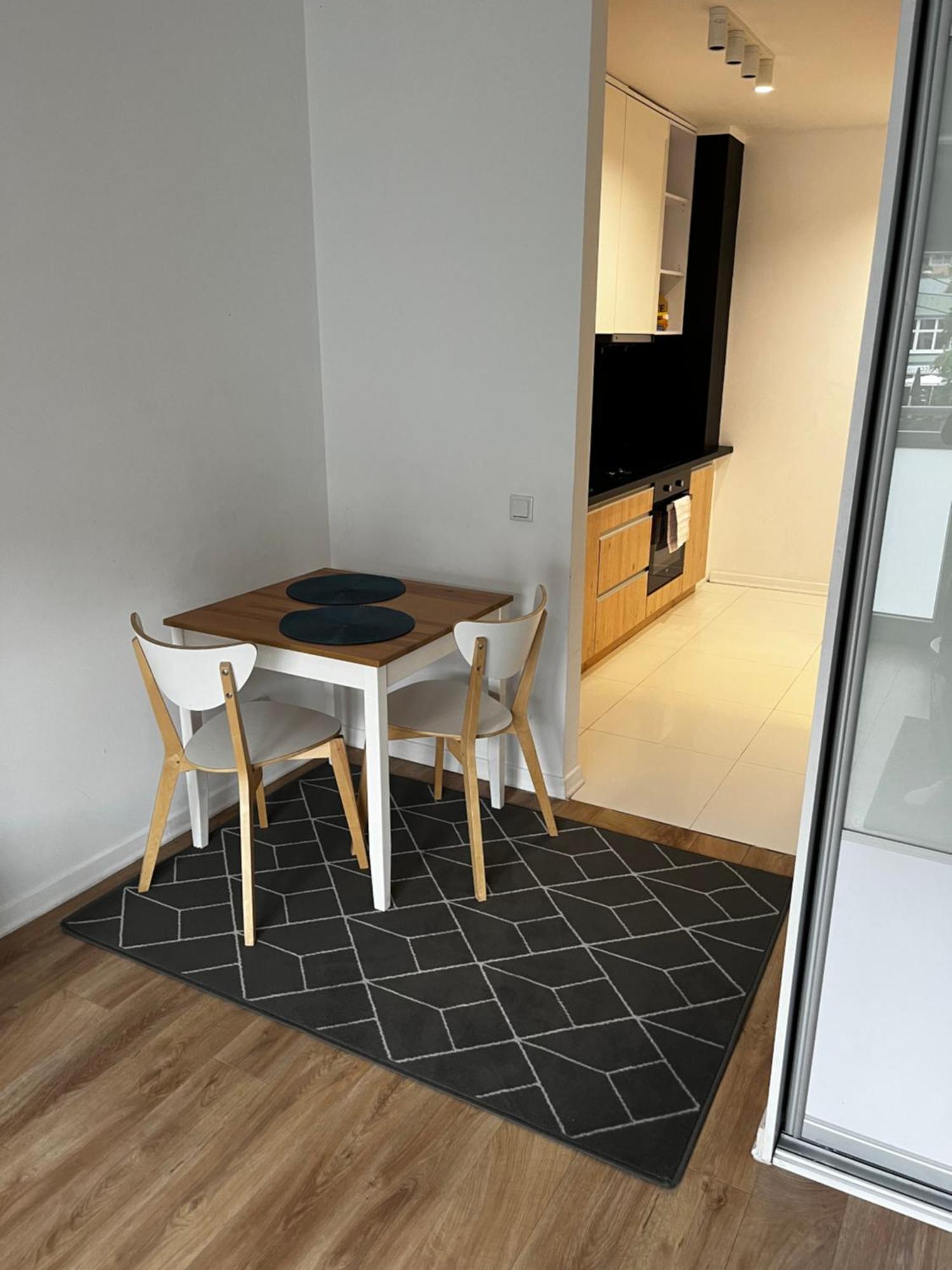 Piekny Apartament Nad Morzem, Hala, Tras Widokowy Apartment Gdansk Exterior photo